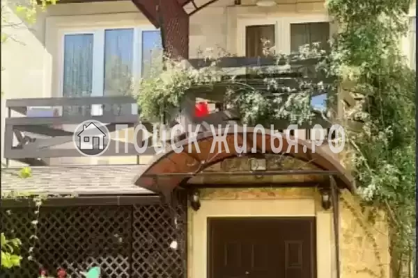 «Нана», Краснодарский край, Сочи, Лазаревское, Одоевского, д.41А