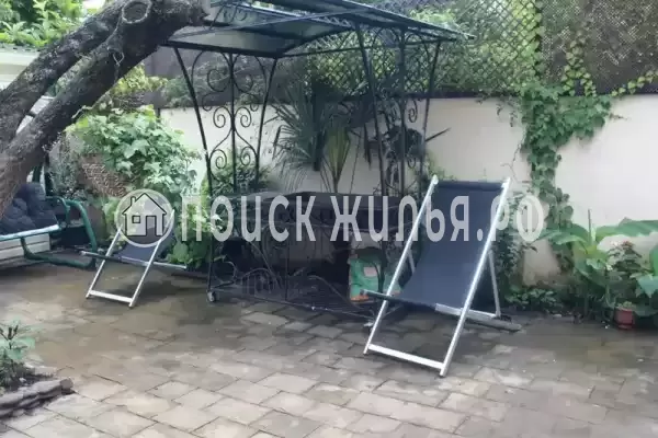 «Нана», Лазаревское