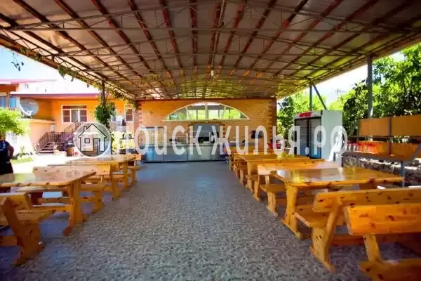 Гостевой дом «Отдых у Марины», Пицунда