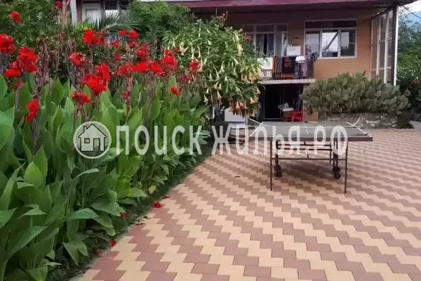 Гостевой дом «Отдых у Марины», Пицунда