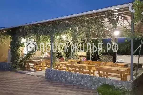 Гостевой дом «Отдых у Марины», Пицунда