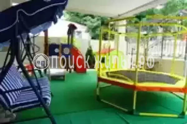 Гостевой дом «Атриум», Дивноморское