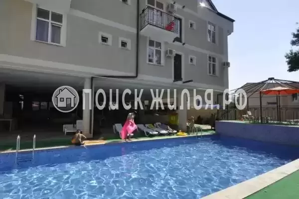 Гостевой дом «Атриум», Краснодарский край, Дивноморское, , д. Гостевой дом «Атриум», Краснодарский край, Дивноморское, , д.