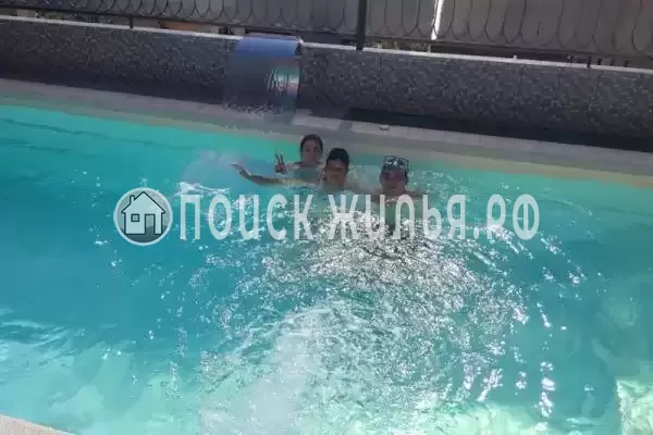 Гостевой дом «Белая акация», Лазаревское