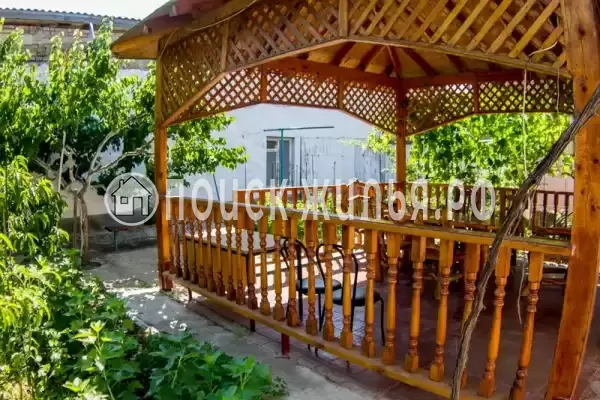 «В центре Феодосии», Республика Крым, Феодосия, Победы, д.23