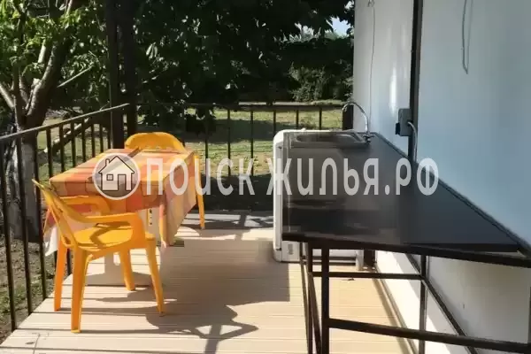 Гостевой дом «Кот и овсянка», Тамань