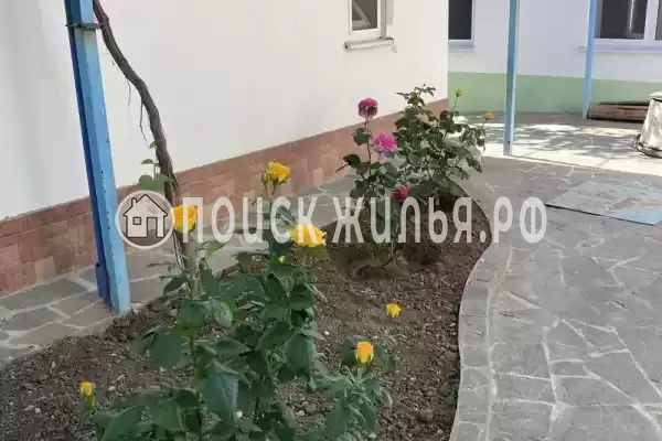 Гостевой дом «Кот и овсянка», Тамань