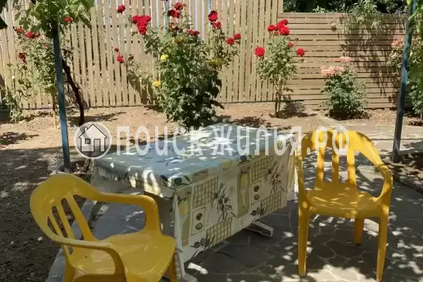 Гостевой дом «Кот и овсянка», Тамань