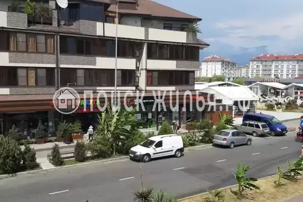 Гостевой дом «Галина», Сириус