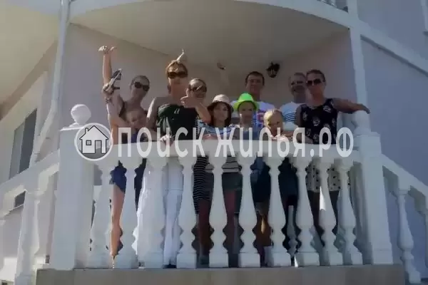 Частный сектор «На Фигурной 51», Сириус