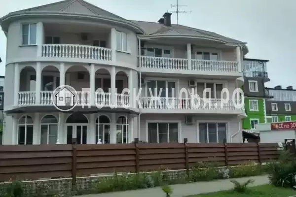 Частный сектор «На Фигурной 51», Краснодарский край, Сириус, Фигурная, д.51