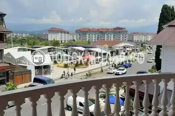 Частный сектор «На Фигурной 51», Сириус