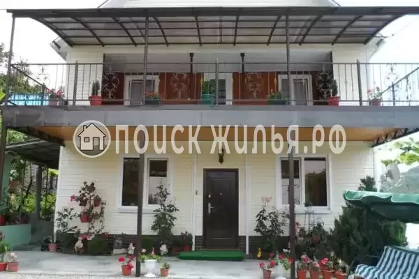 «Ангелина», Краснодарский край, Сочи, Вардане, д. 18/16, д.с1