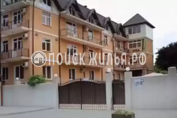 Отель «Кипарис», Пицунда Отель «Кипарис», Пицунда