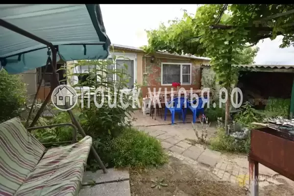 Дом под ключ «На Школьной», Голубицкая