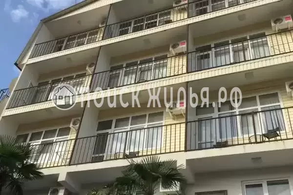 «Пионер», Краснодарский край, Сочи, Пионерская, д.43