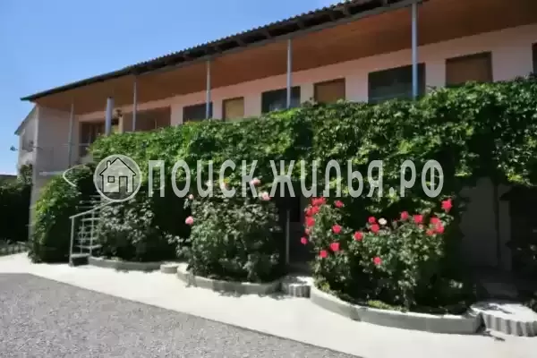 Частный сектор, ул.Сурожская, д.74, Республика Крым, Судак, Сурожская, д.74