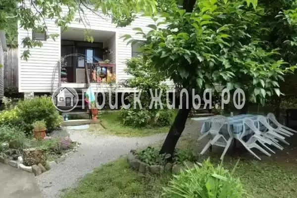 Сочинская, д.33, Шепси