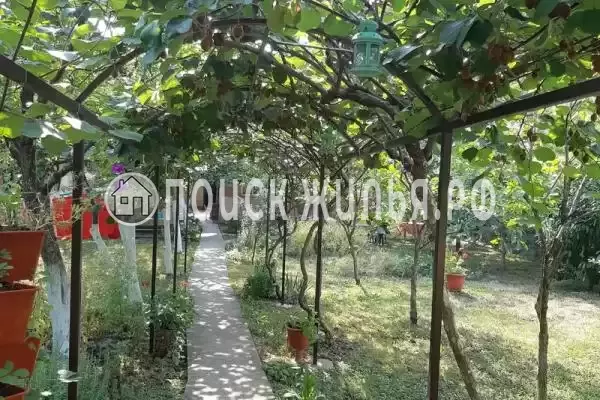 Сочинская, д.33, Шепси