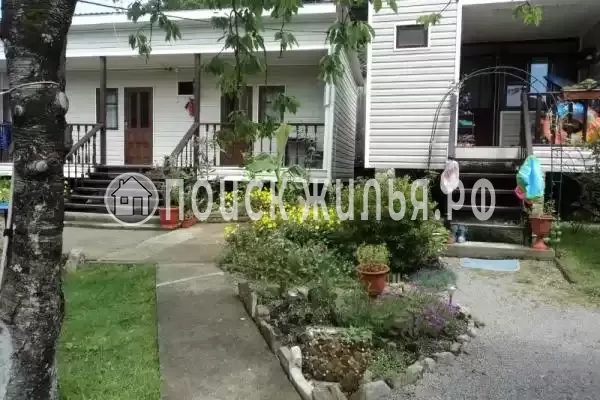 ул.Сочинская, д.33, Краснодарский край, Шепси, Сочинская, д.33