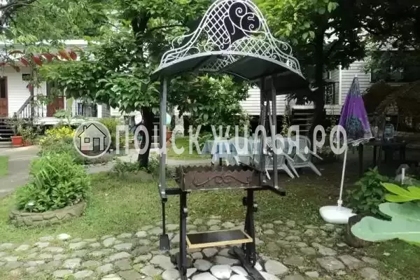 Сочинская, д.33, Шепси