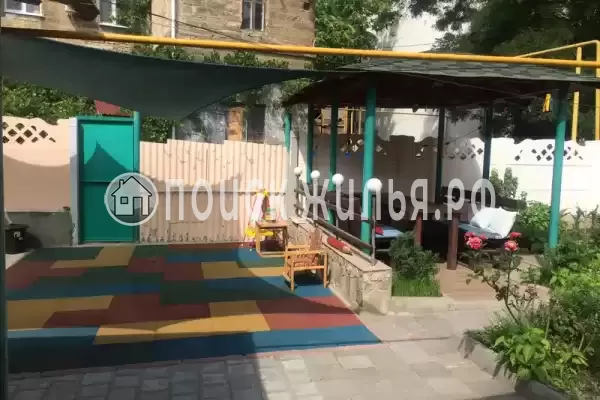 Дом под ключ «В центре», Феодосия