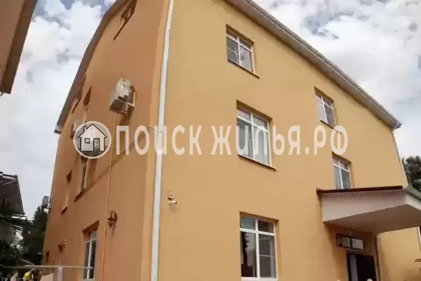 «Мали», Адлер