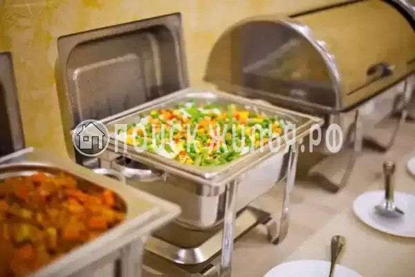 Гостиница «Семейный коттедж», Николаевка