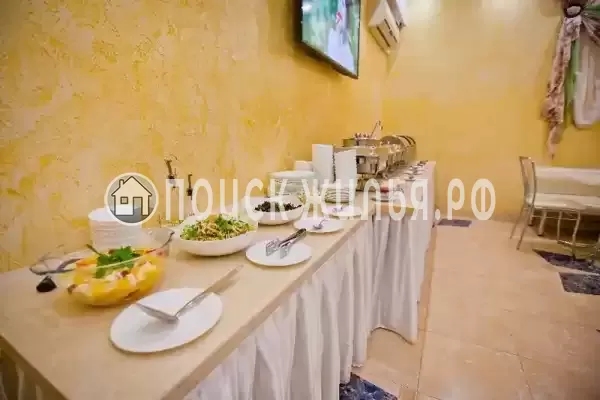 Гостиница «Семейный коттедж», Николаевка