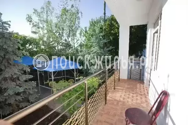 Гостиница «Семейный коттедж», Николаевка