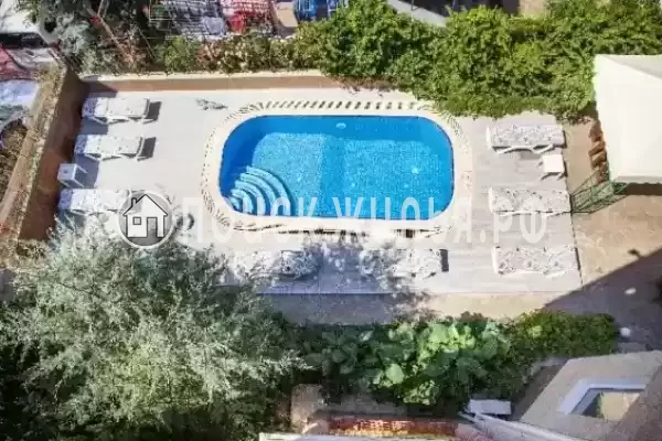 Частный сектор "Семейный", Николаевка, ул. Чудесная, д. 2/56