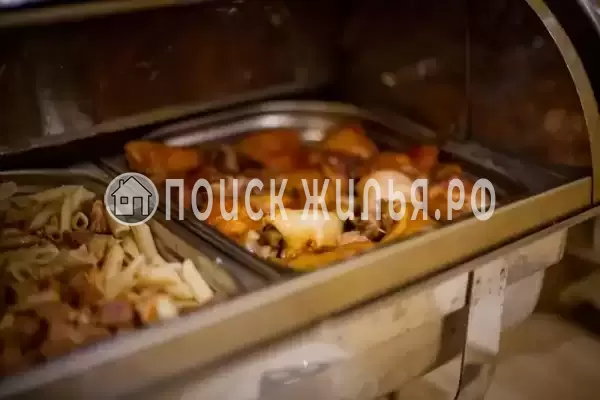 Гостиница «Семейный коттедж», Николаевка