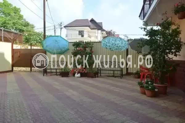 «Олимпик», Лазаревское