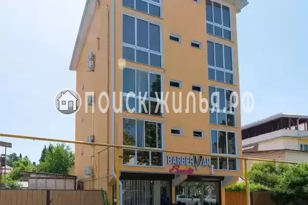 Гостевой дом «Ультрамарин»