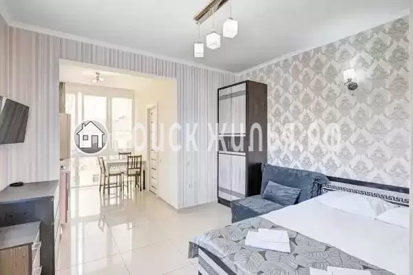 Гостевой дом «Ультрамарин», Адлер Гостевой дом «Ультрамарин», Адлер