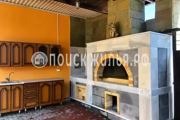 Гостевой дом «Удача», Лазаревское