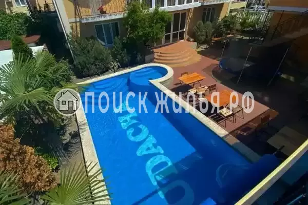 «Удача», Лазаревское