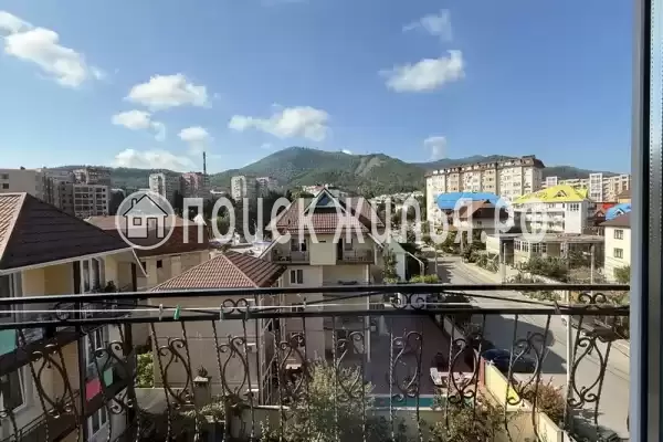 Гостевой дом «Удача», Лазаревское