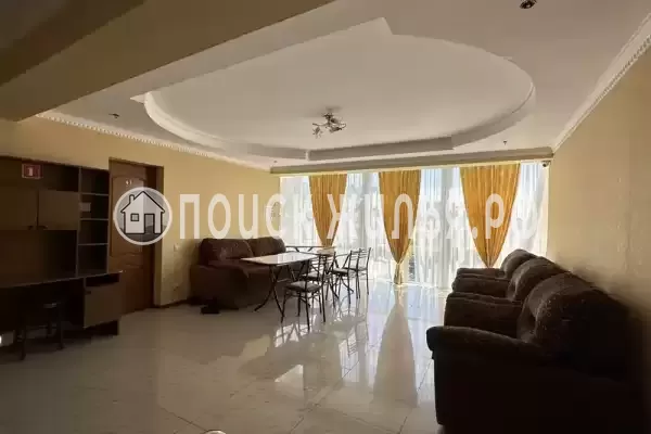 Гостевой дом «Удача», Лазаревское