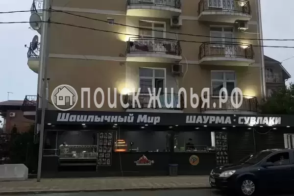 Гостевой дом «Удача», Лазаревское