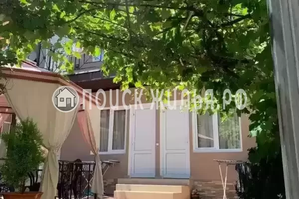 Частный сектор «У Наиры», Адлер Частный сектор «У Наиры», Адлер