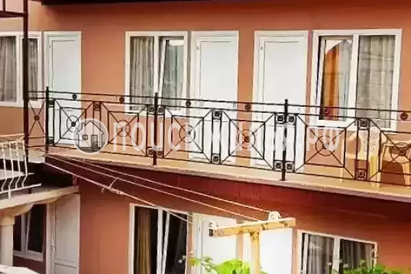 Частный сектор «У Наиры»