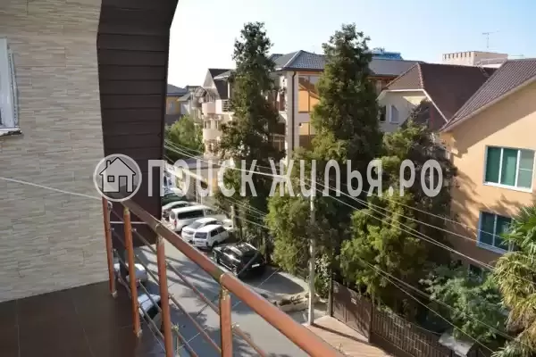 Гостевой дом «Дэвид», Адлер