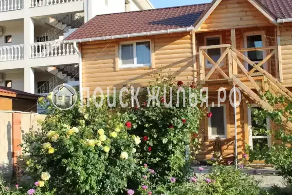 Гостевой дом «Кантри», Республика Крым, Судак, Адмиральская, д.7