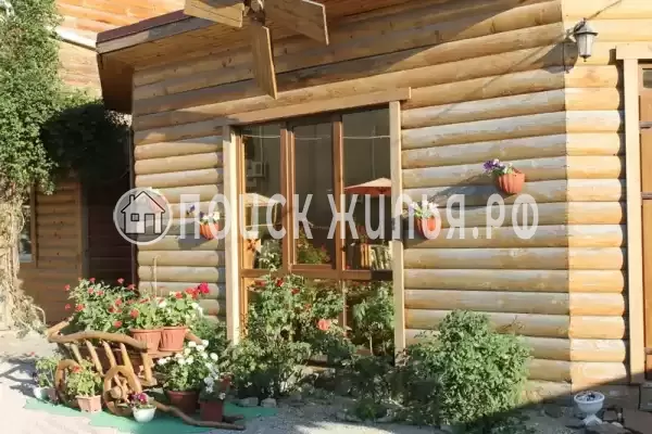 Гостевой дом «Кантри», Судак Гостевой дом «Кантри», Судак