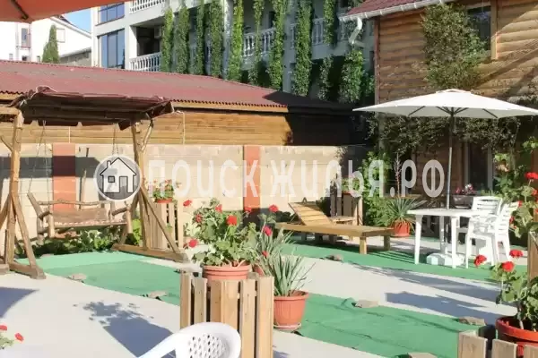 Гостевой дом «Кантри», Судак Гостевой дом «Кантри», Судак