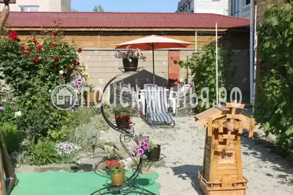 Частный сектор, Адмиральская, д.7, Судак Частный сектор, Адмиральская, д.7, Судак