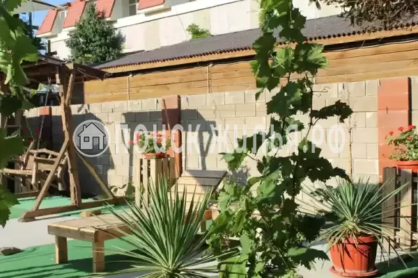 Гостевой дом «Кантри», Судак Гостевой дом «Кантри», Судак