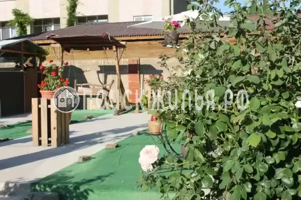 Гостевой дом «Кантри», Судак Гостевой дом «Кантри», Судак