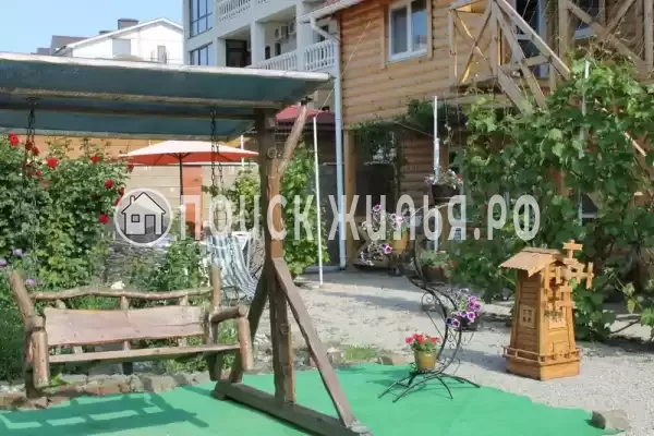 ул. Адмиральская, д. 7, Судак, ул. Адмиральская, д. 7